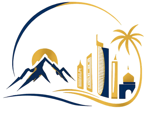 RAK VEGAS Real Estate emblem